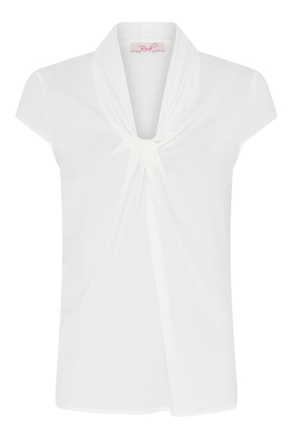 Robell Inka T-shirt - White