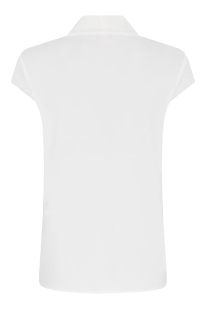 Robell Inka T-shirt - White