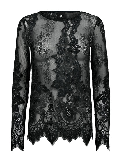 Nu Denmark Charlotte Blouse