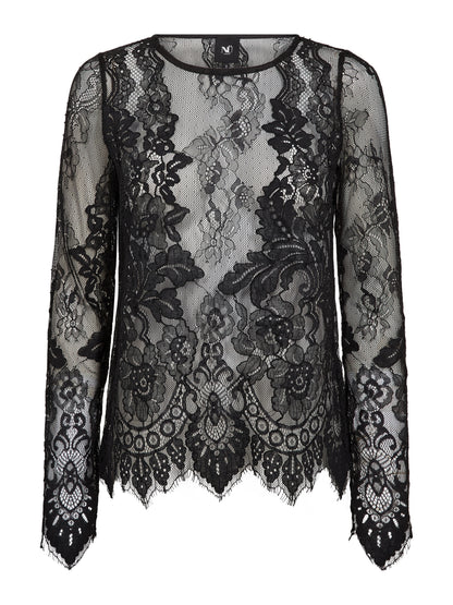 Nu Denmark Charlotte Blouse