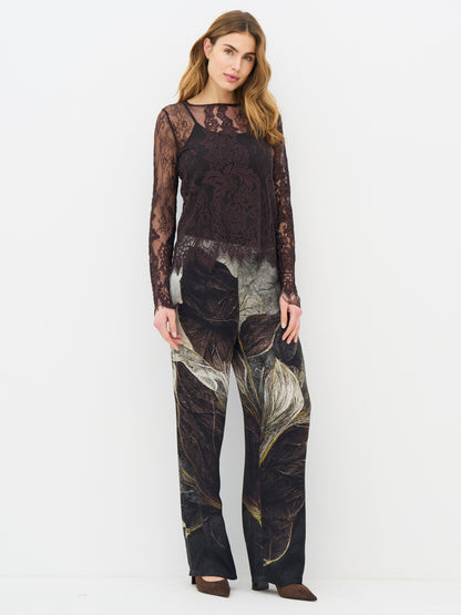 Nu Denmark Charlotte Blouse