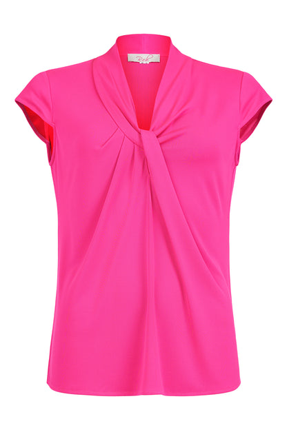 Robell Inka T-shirt - Pink