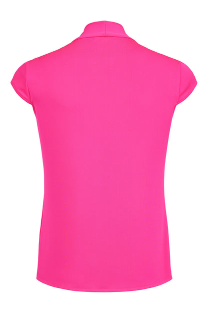 Robell Inka T-shirt - Pink