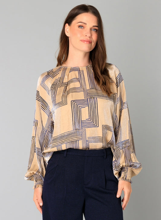 Yest Billie Blouse 5714