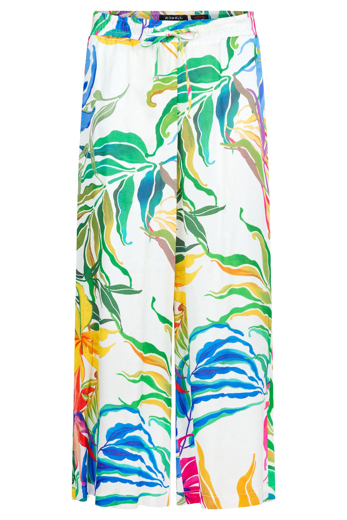 Robell Melly Trousers - Ankle