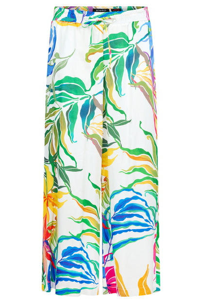 Robell Melly Trousers - Ankle