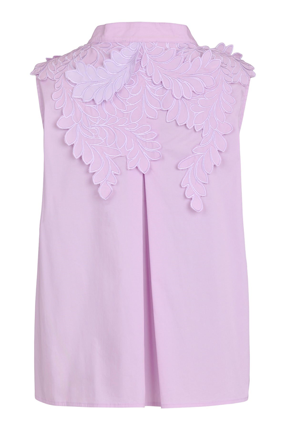 Noen Sleeveless Blouse