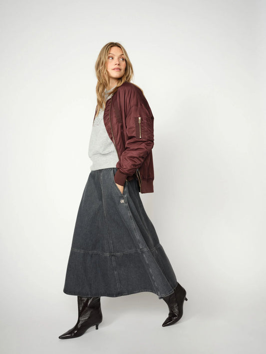 Mos Mosh Cynthia Skirt