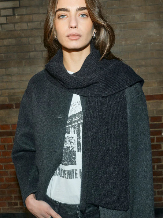 Mos Mosh Maria Loisa Wool Jacket