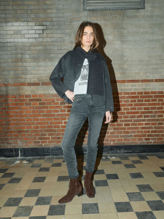 Mos Mosh Maria Loisa Wool Jacket