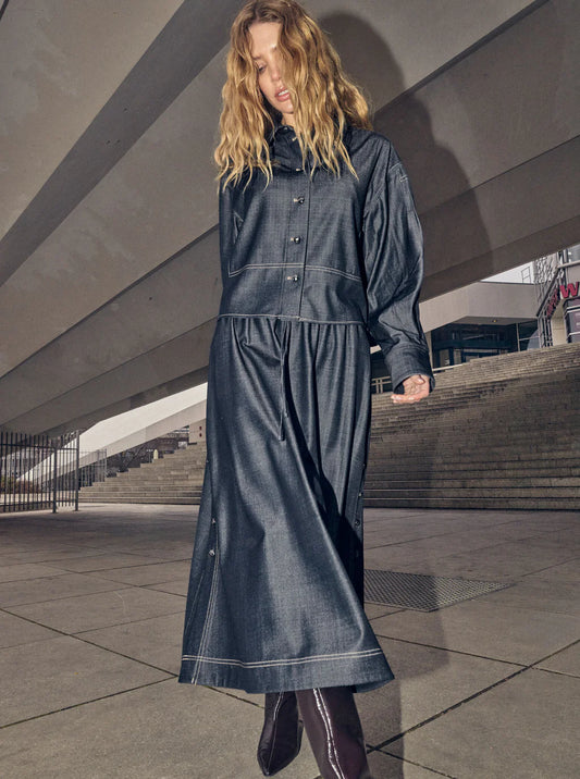 Mos Mosh Cilla Skirt
