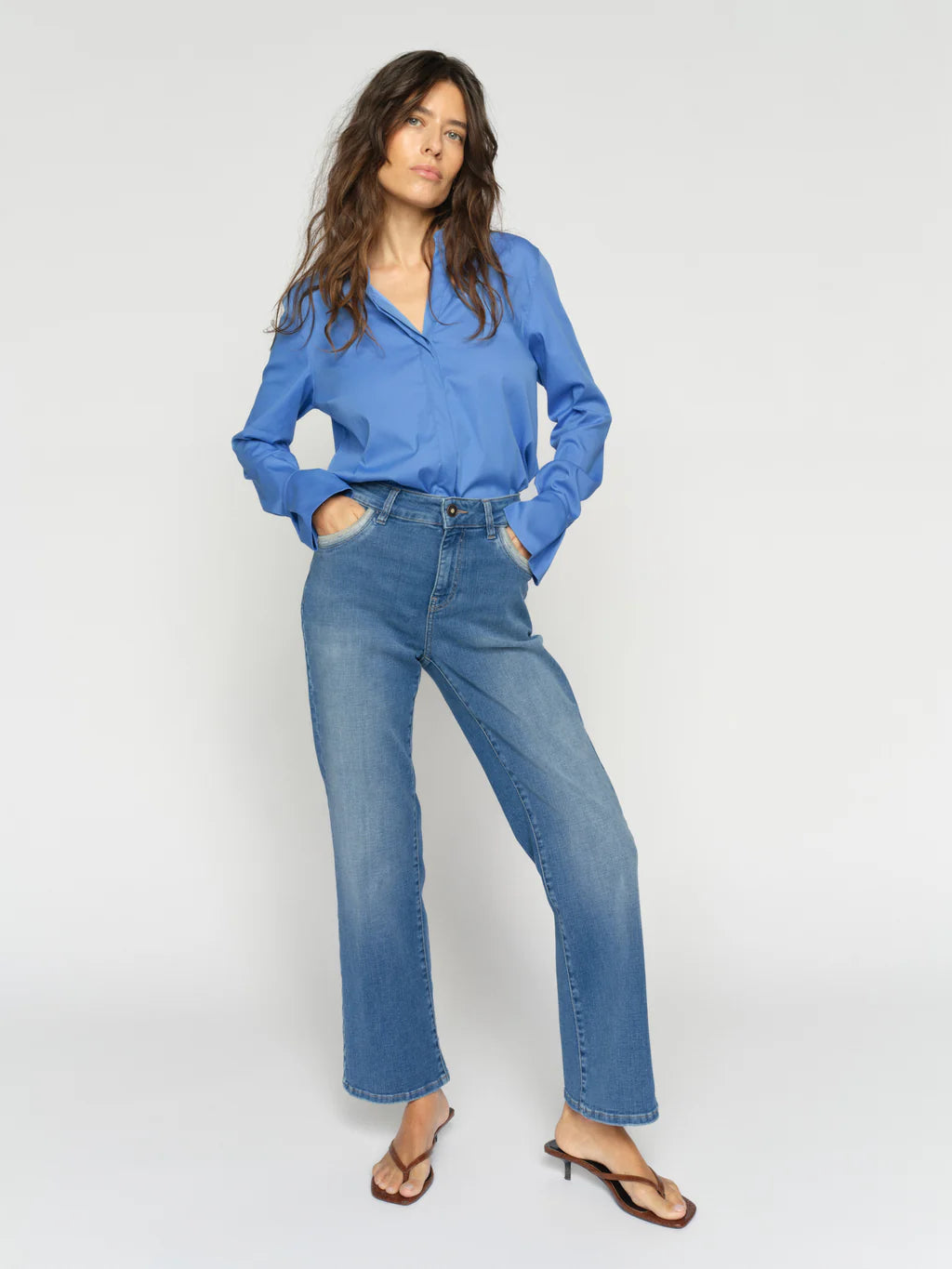 Denim