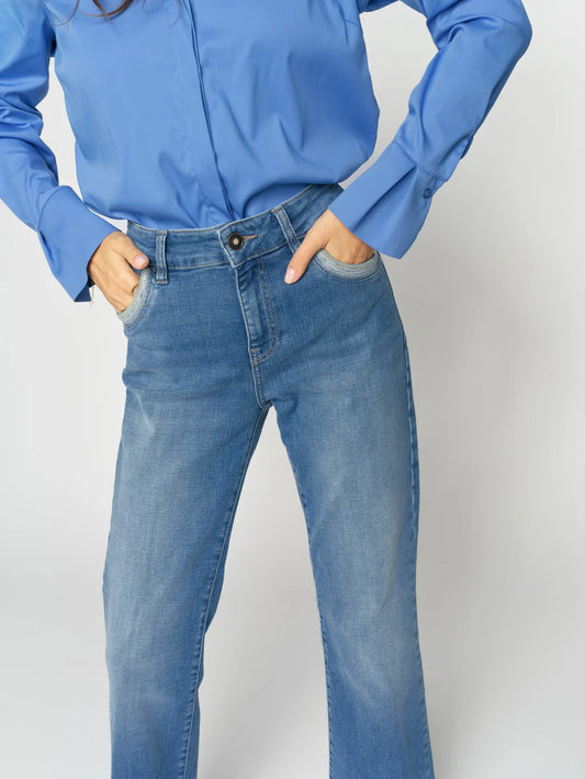 Mos Mosh MMCecilia Perla Jeans