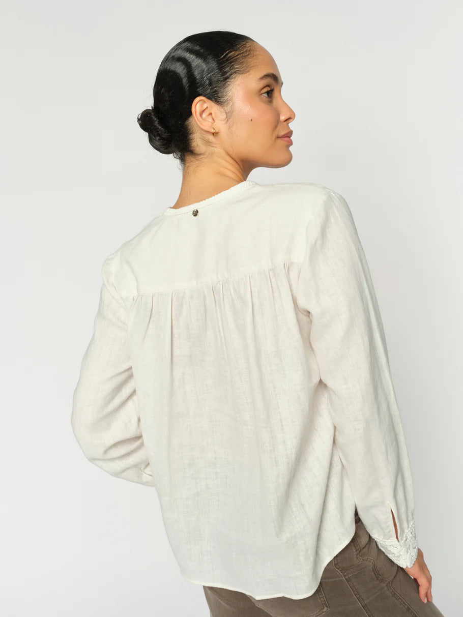 Mos Mosh MMEvanda Blouse