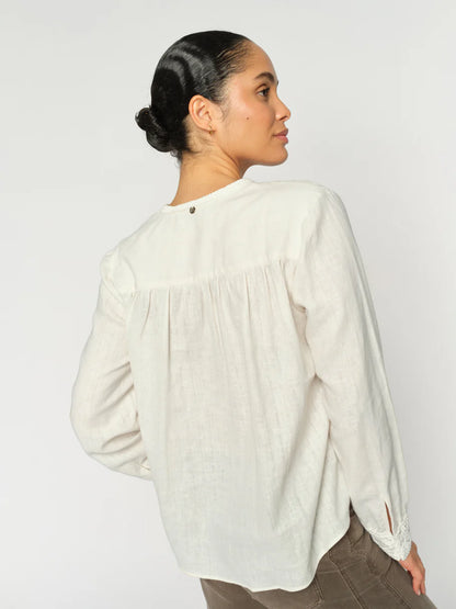 Mos Mosh MMEvanda Blouse