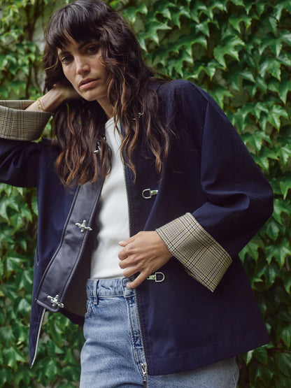 Mos Mosh MMFallon Mercer Jacket