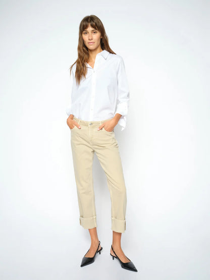 Mos Mosh MMColorado Color Pant