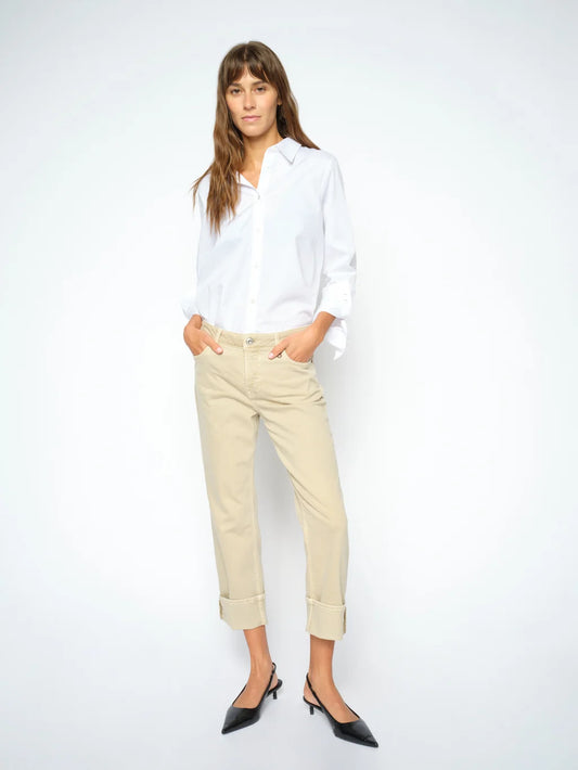 Mos Mosh MMColorado Color Pant
