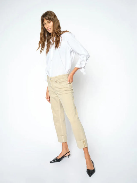 Mos Mosh MMColorado Color Pant