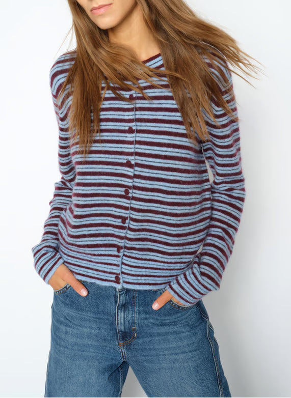Mos Mosh Cardigan