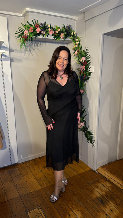 Nu Denmark Agna Dress