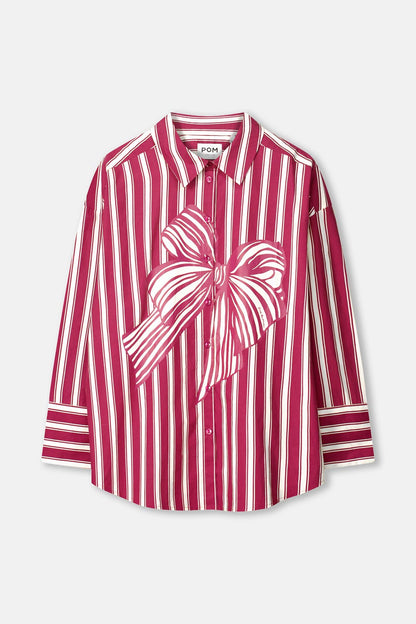 Pom Amsterdam Beau Blouse