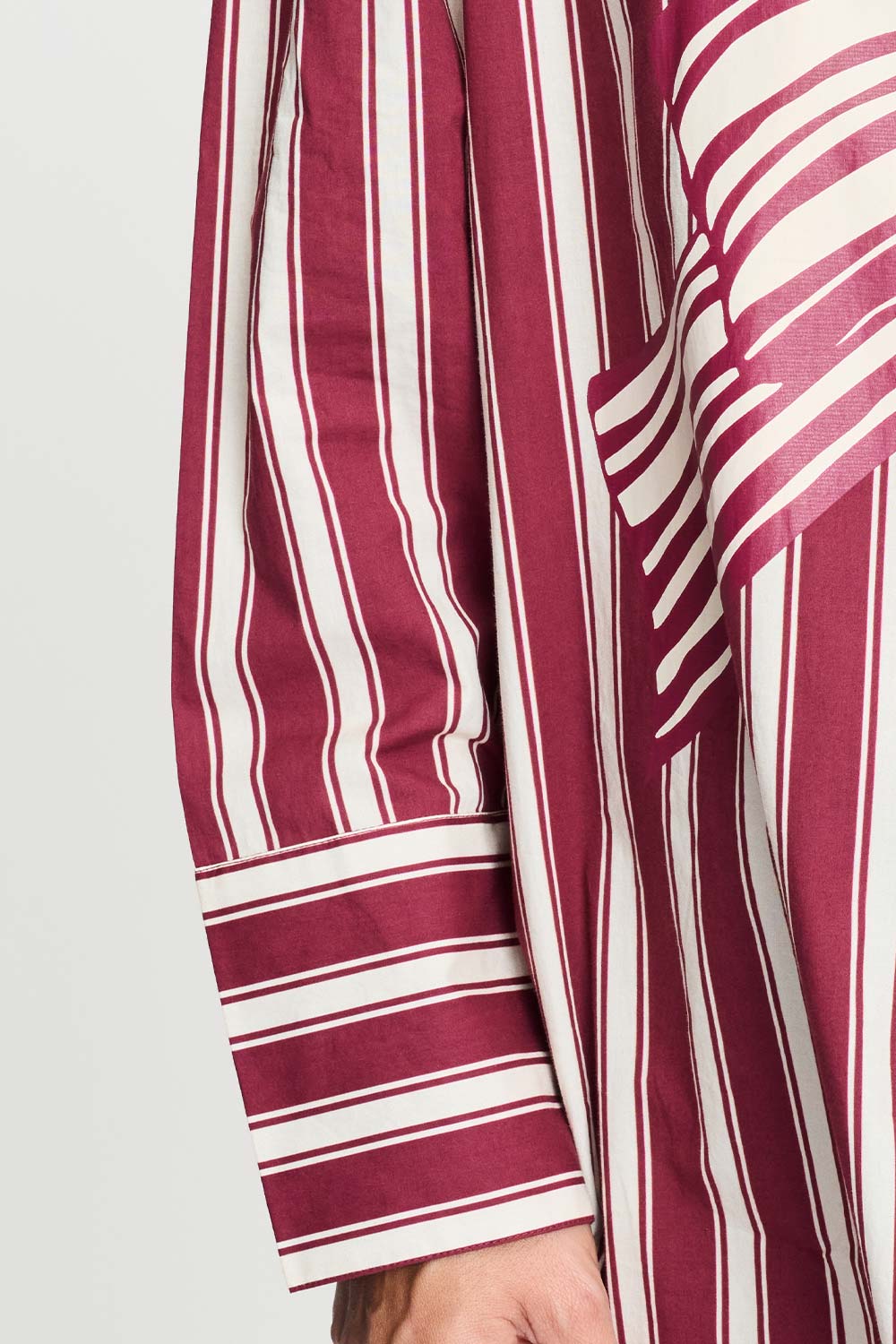 Pom Amsterdam Beau Blouse