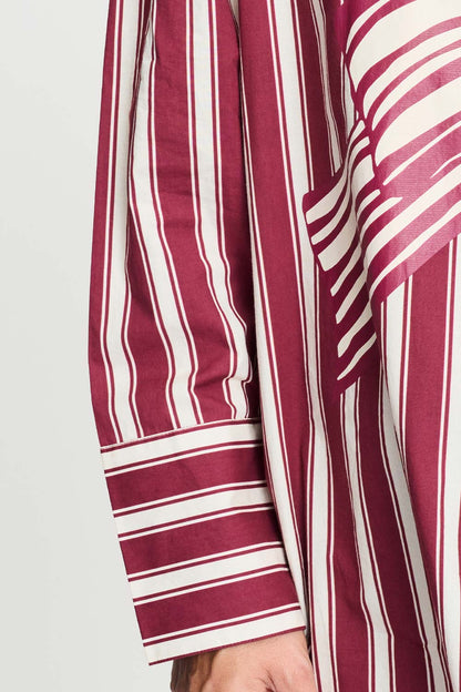 Pom Amsterdam Beau Blouse