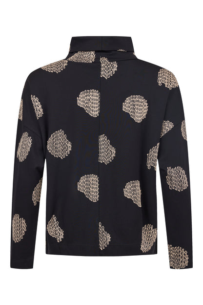 Noen Turtle Neck Top 83661