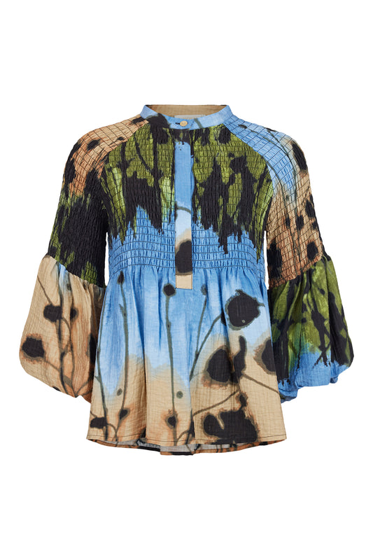 Noen Blouse 83674