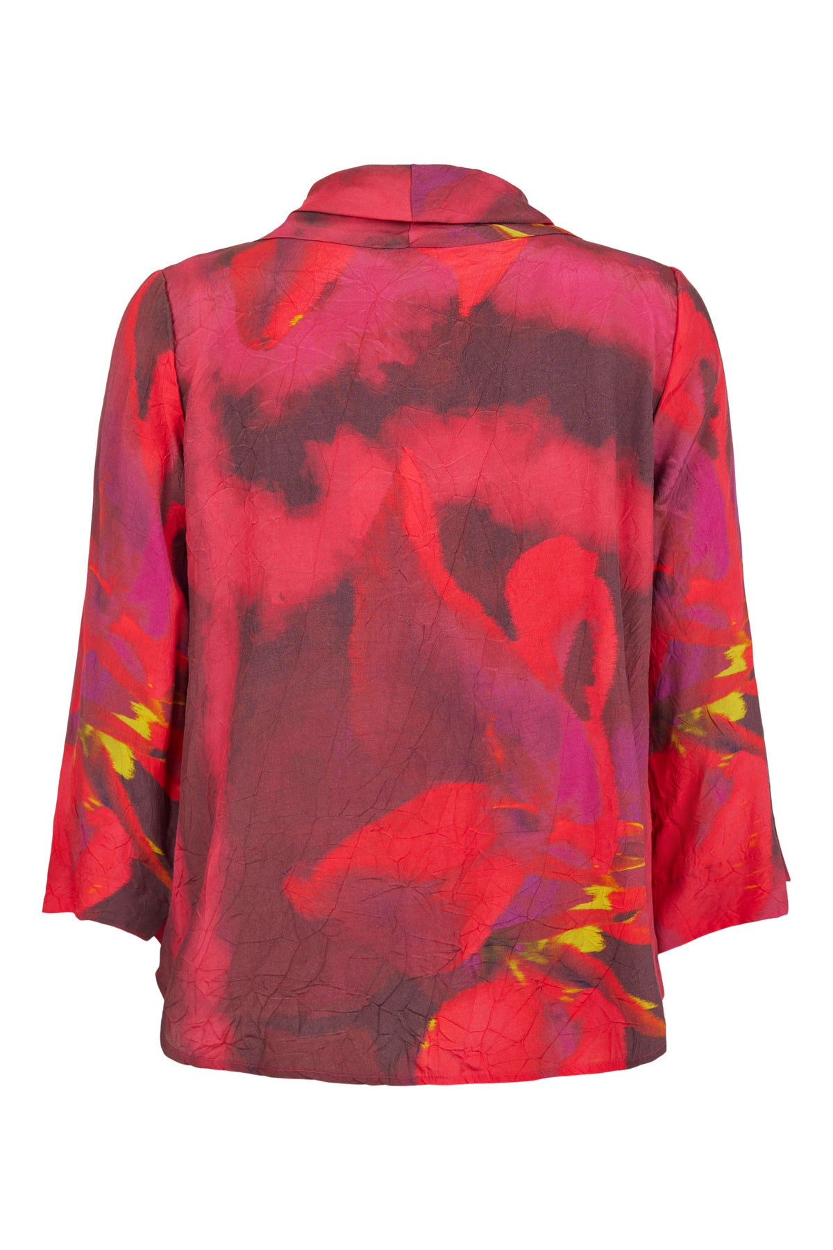 Noen Turtle Neck Blouse 83697