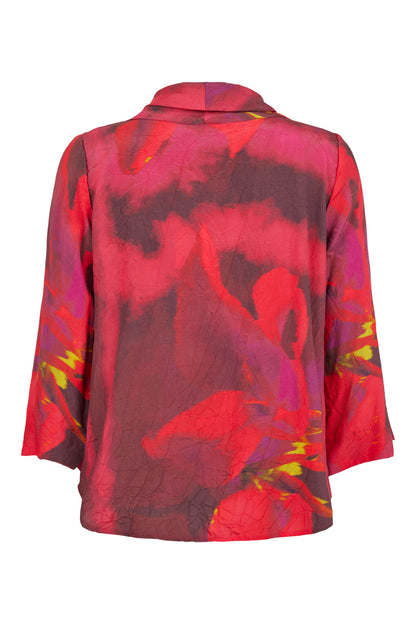 Noen Turtle Neck Blouse 83697