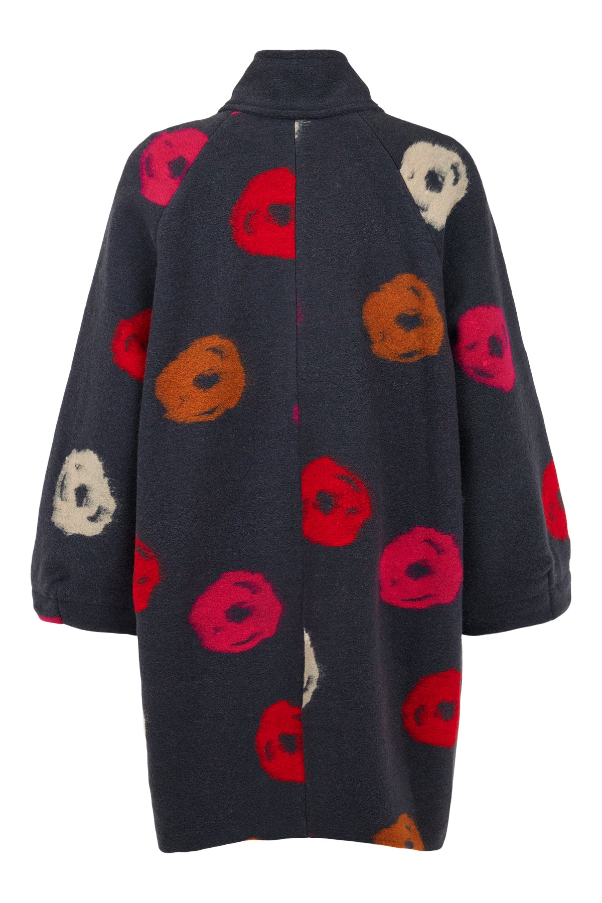 Noen Knot Coat 87146