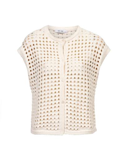 Knit Ted Tanya Cardigan 251P076