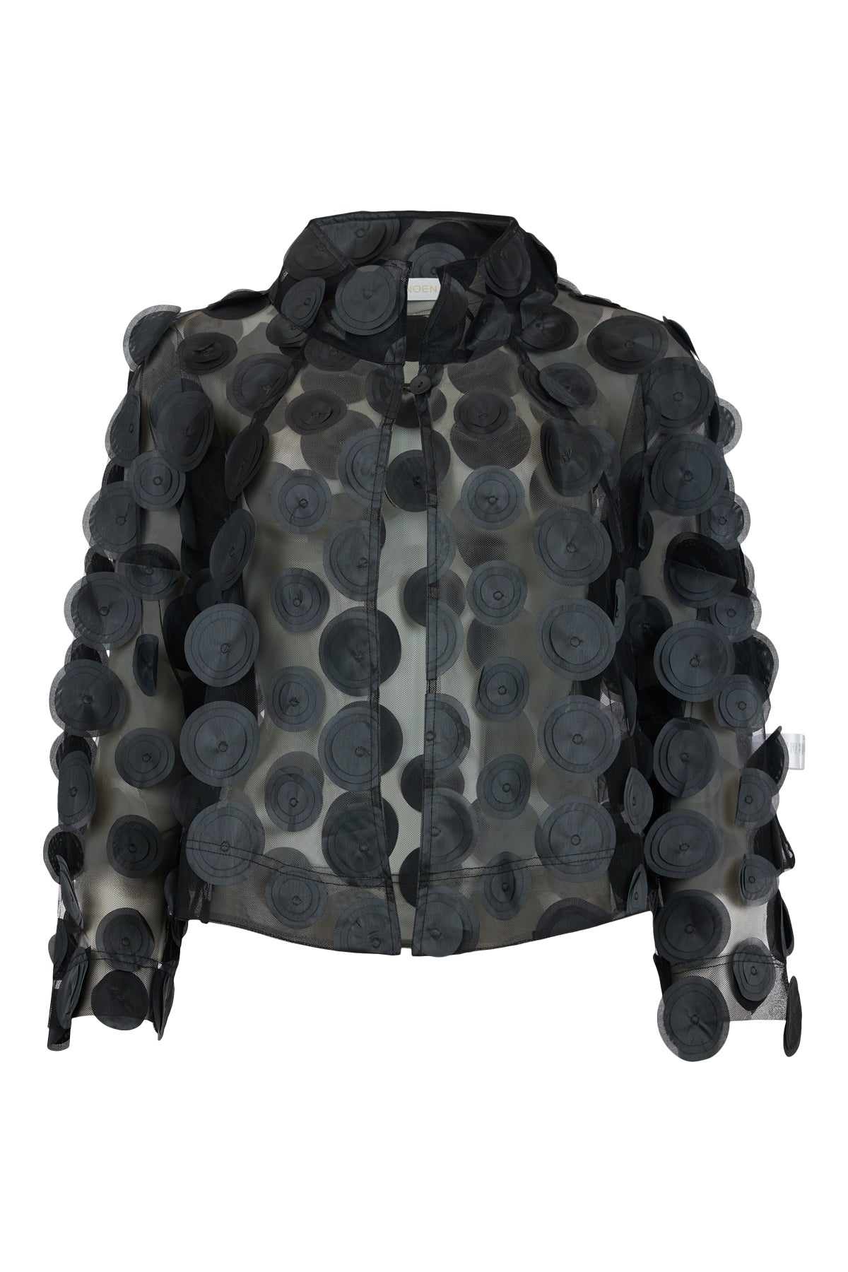 Noen Sheer Jacket 87161