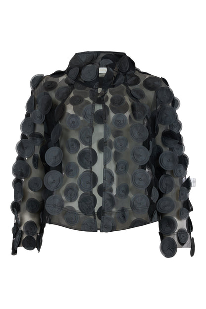 Noen Sheer Jacket 87161