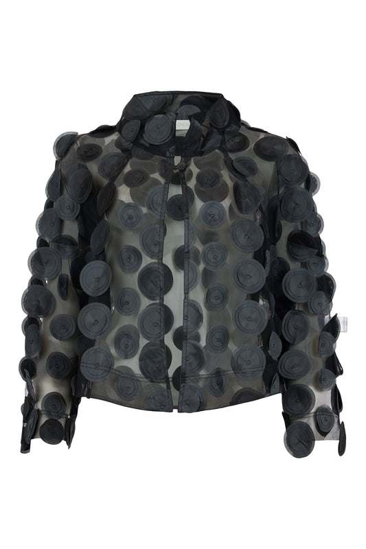 Noen Sheer Jacket 87161