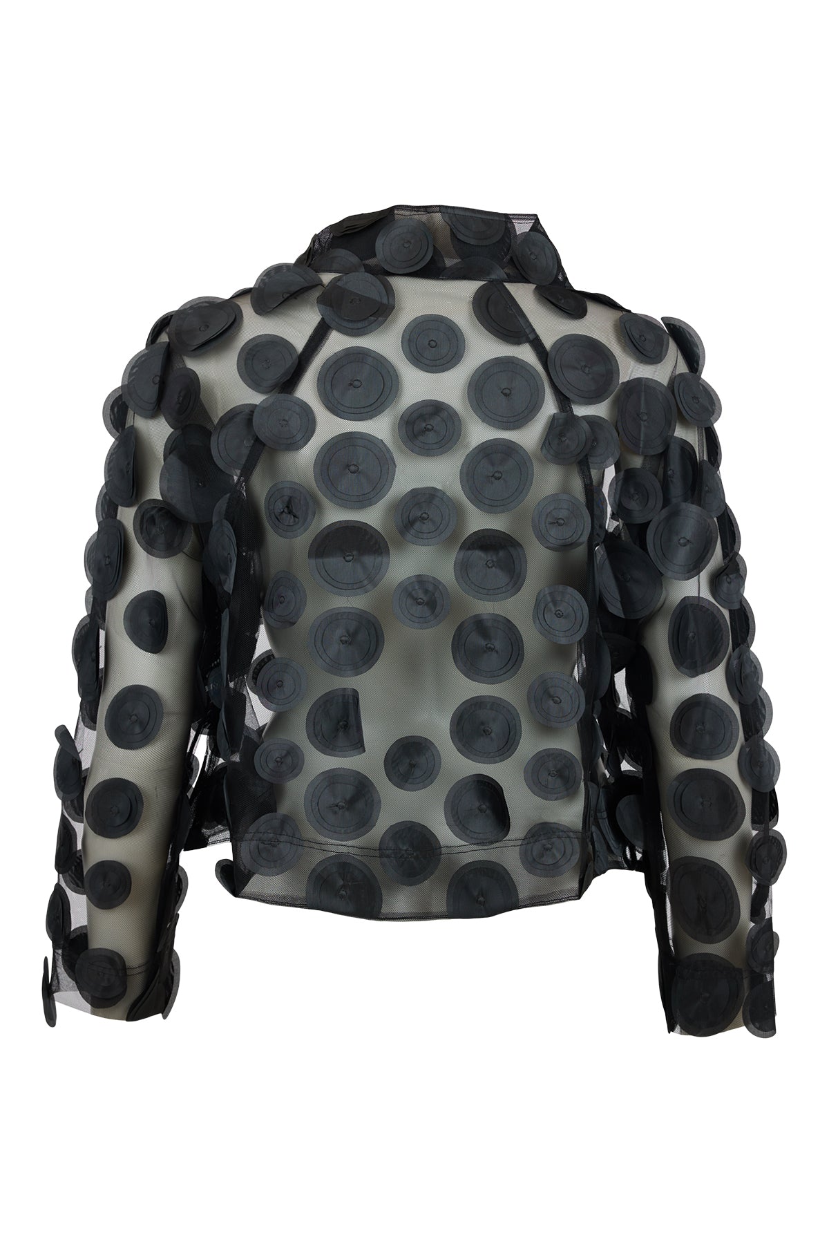 Noen Sheer Jacket 87161