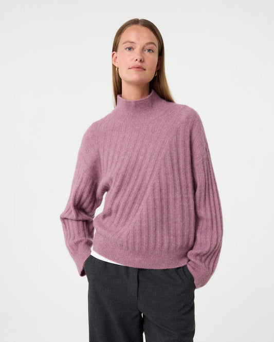 Knit Ted Cecily Pullover 252P028