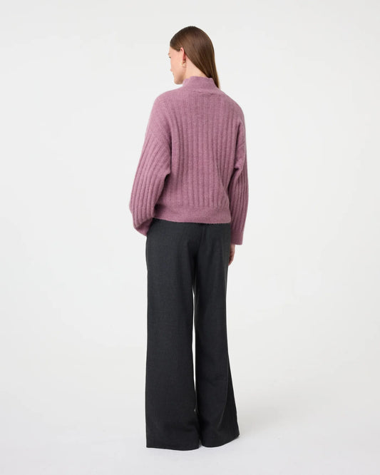 Knit Ted Cecily Pullover 252P028