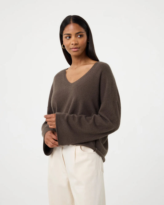 Knit Ted Joelle Pullover 252P052