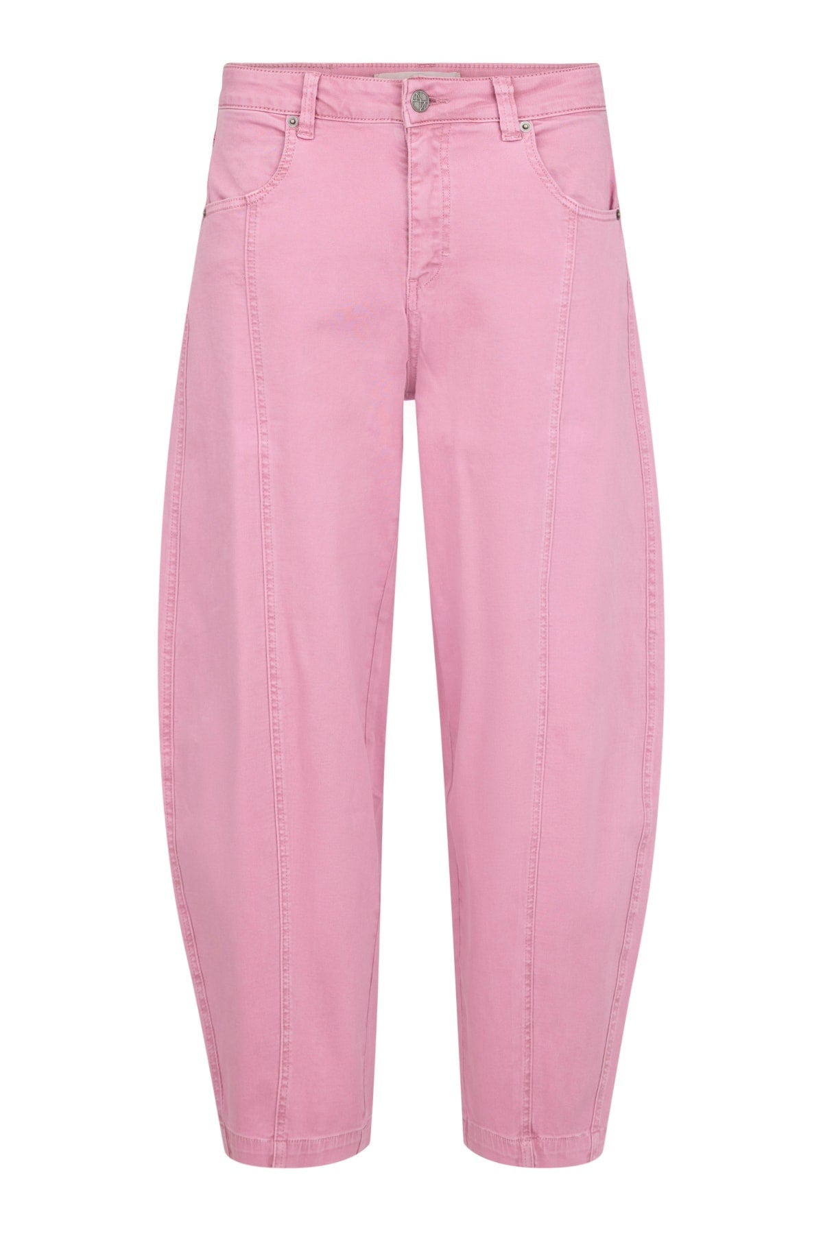 Relaxed Fit Pants