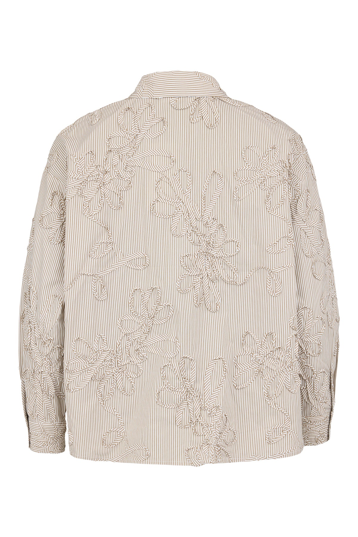 Noen Shirt Jacket