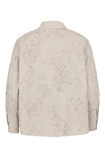 Noen Shirt Jacket