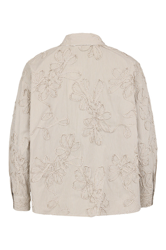 Noen Shirt Jacket