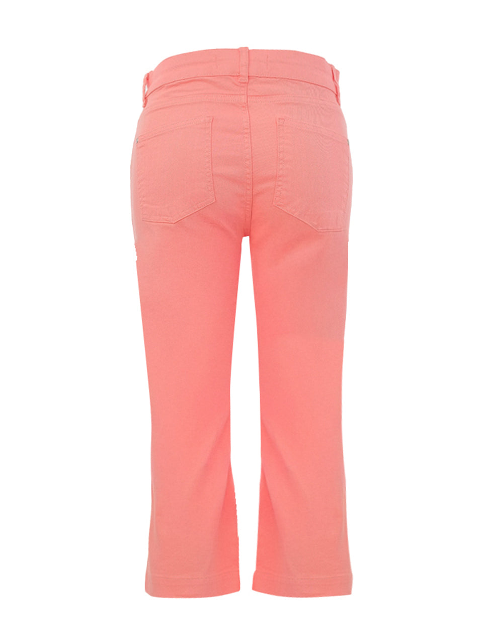 Dolcezza Coral Woven Pants