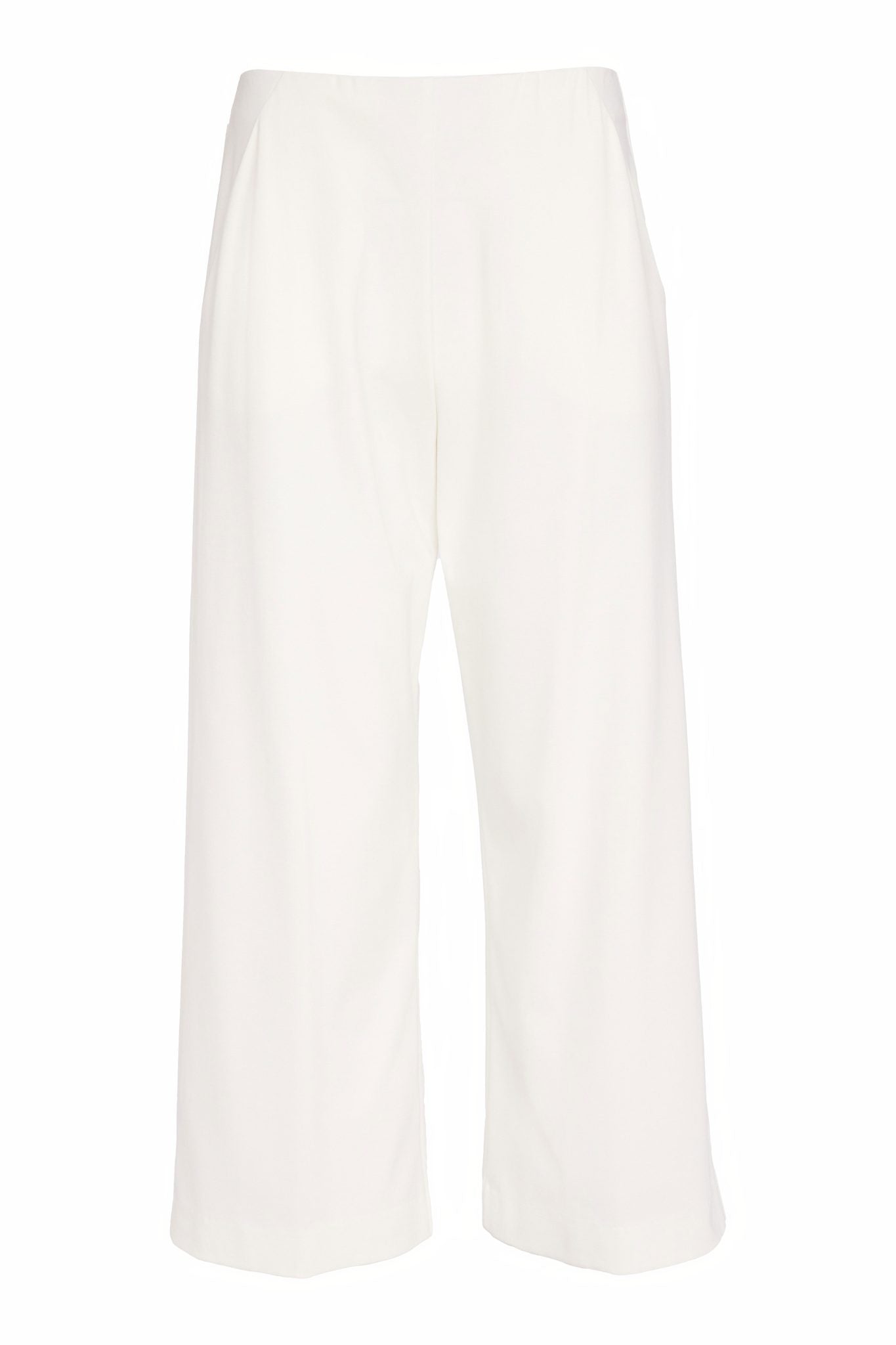 Naya Wide Leg Soft Trouser