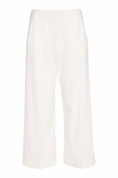 Naya Wide Leg Soft Trouser