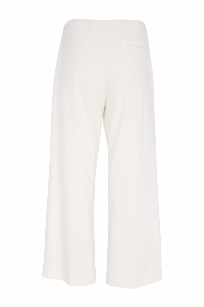 Naya Wide Leg Soft Trouser