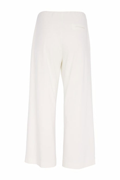 Naya Wide Leg Soft Trouser